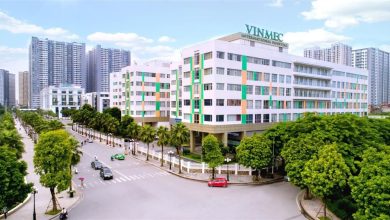 Bệnh viện Vinmec-1